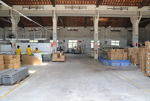 世峻弘茂生產基地19