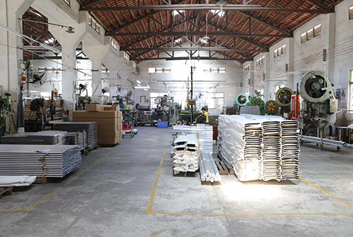 世峻弘茂生產基地21