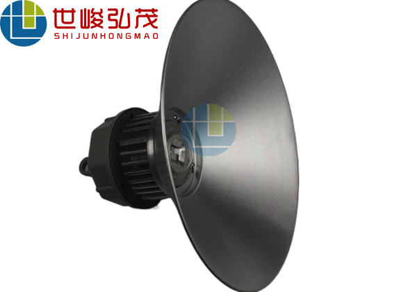 LED工礦燈鋁合金套件-30W