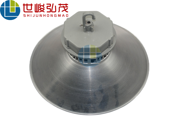 LED工礦燈鋁合金套件-30W