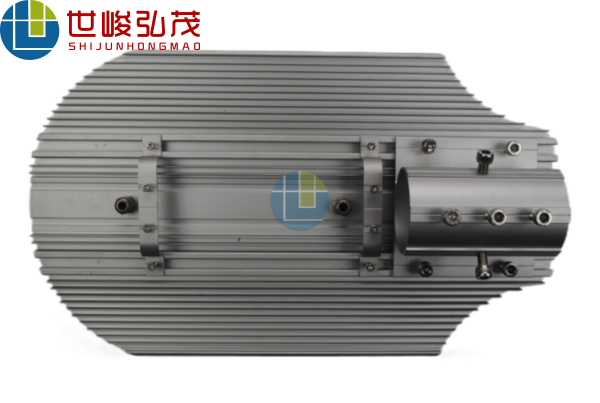 LED-太陽(yáng)能路燈超薄固定式套件