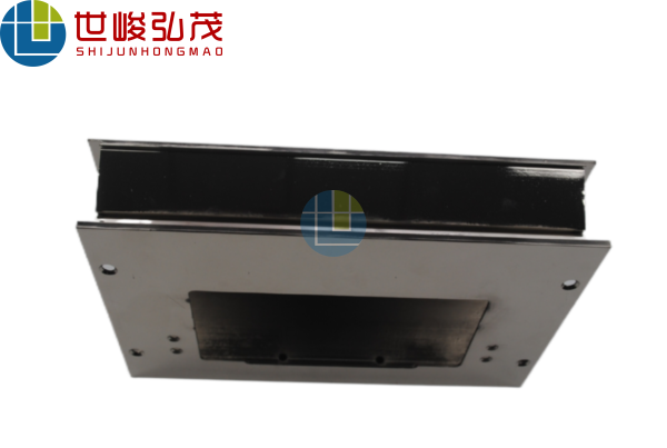 LED-照明套件定制深加工鋁型材