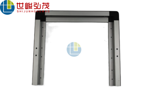 LED拼裝燈箱鋁合金型材