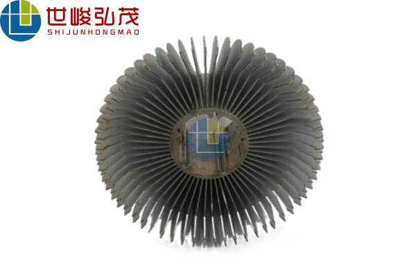 CNC數(shù)控車太陽(yáng)花深加工鋁型材 CNC數(shù)控車太陽(yáng)花深加工鋁型材