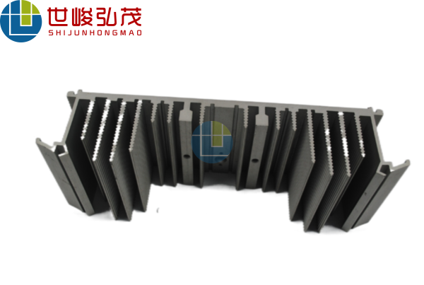 LED-路燈套件散熱器鋁型材-12款