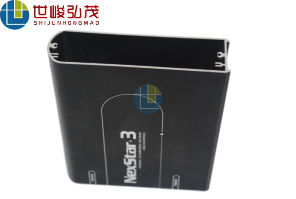 移動(dòng)電源鋁合金外殼-3